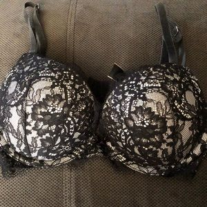Victoria’s Secret Dream Angels Bra